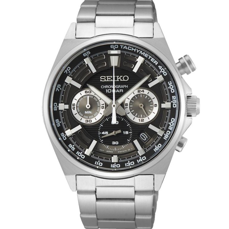 SEIKO SSB397P1