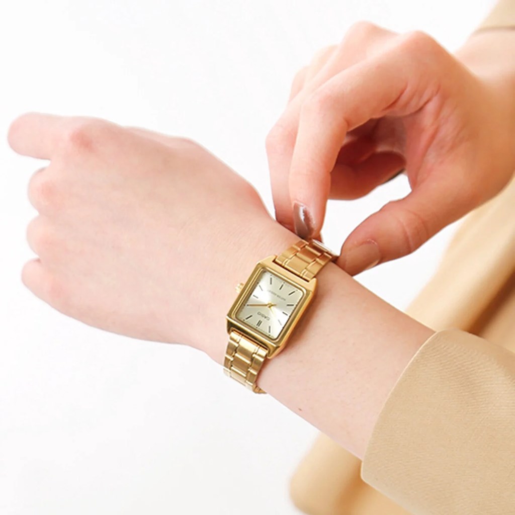 CASIO LTP-V007G-9EUDF - Görsel 2