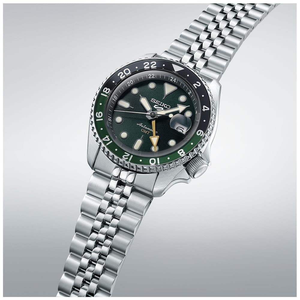 SEIKO SSK035K1 - Görsel 2